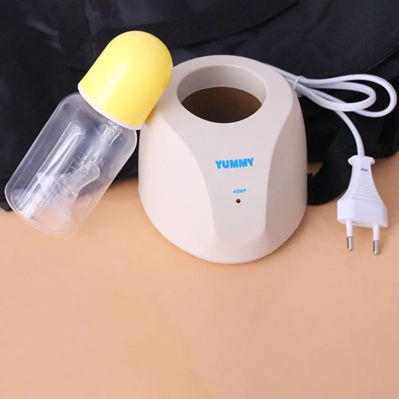 Constant Temperature Milk Warmer for Baby Bottles