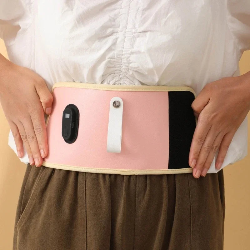 Portable USB Bottle Warmer