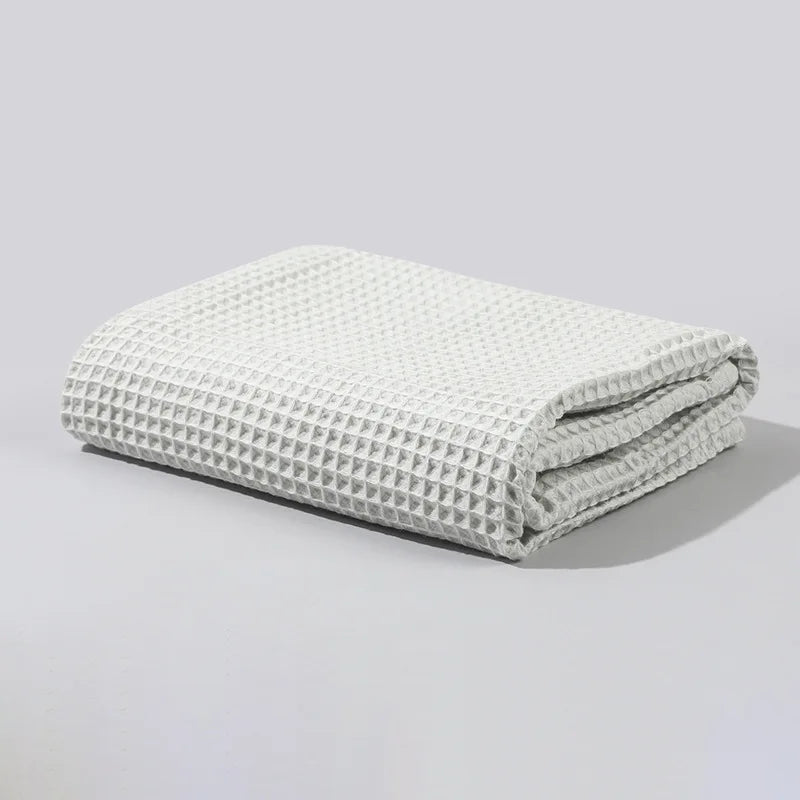 Pure Cotton Baby Bath Towel Blanket