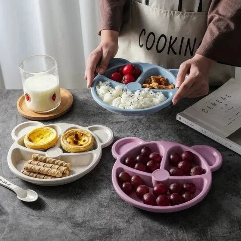 Baby Dining Cutlery Set