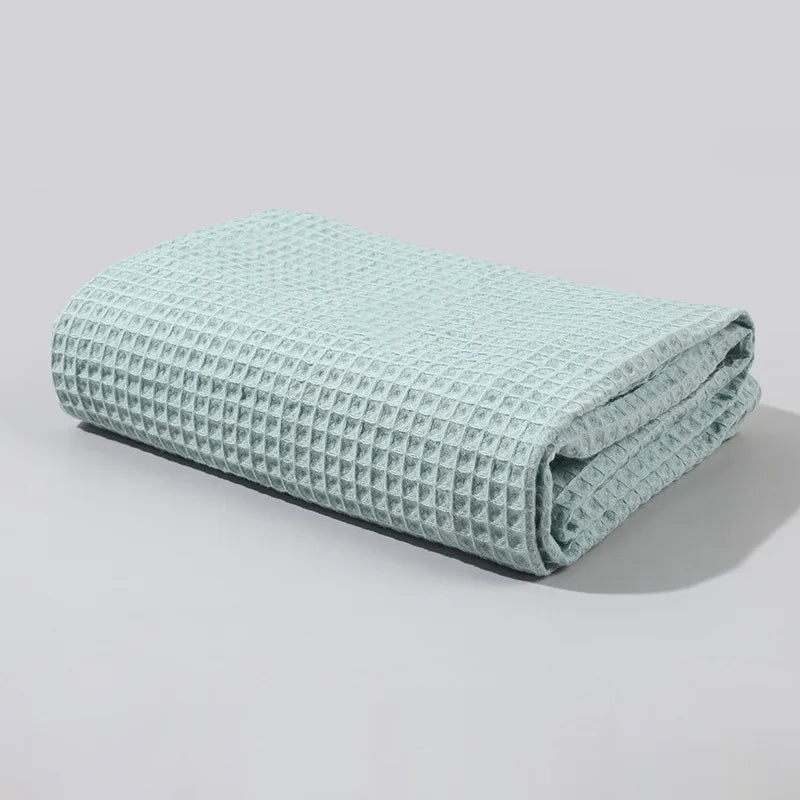 Pure Cotton Baby Bath Towel Blanket