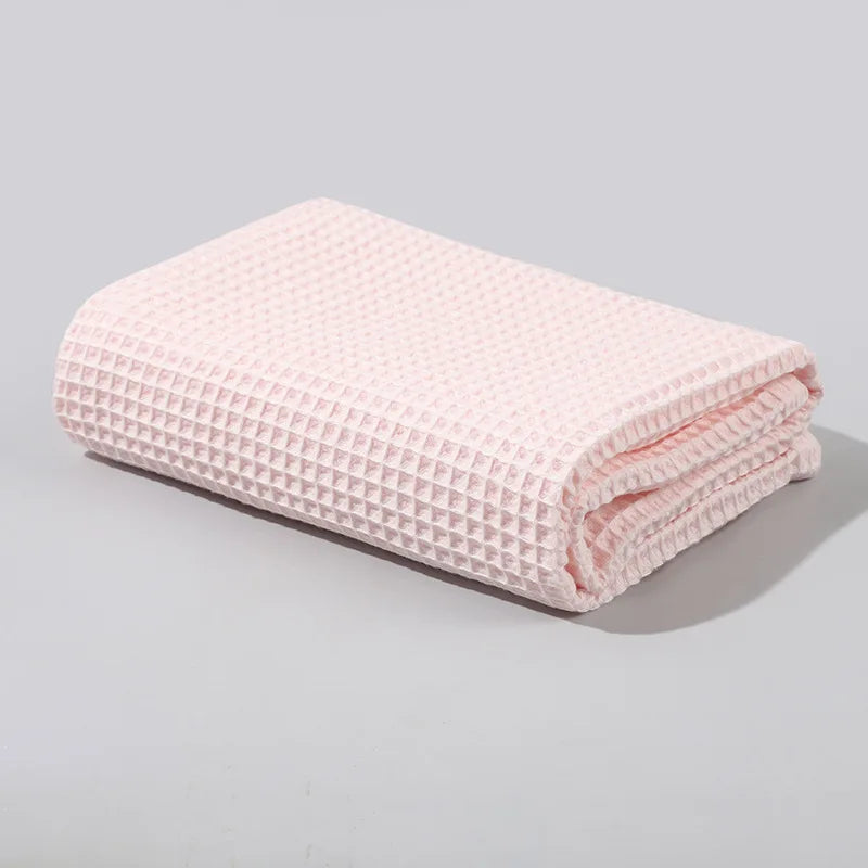 Pure Cotton Baby Bath Towel Blanket