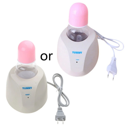 Constant Temperature Milk Warmer for Baby Bottles