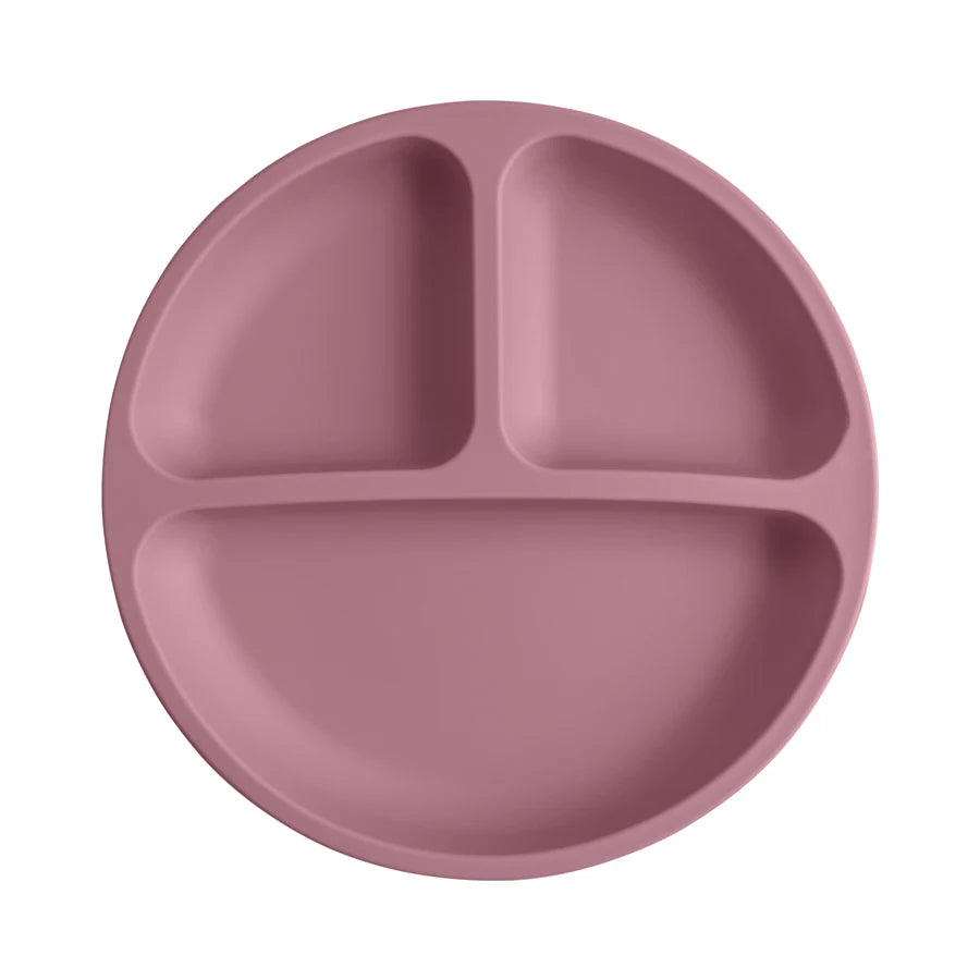 Suction Dining Plate For Baby & Toddler