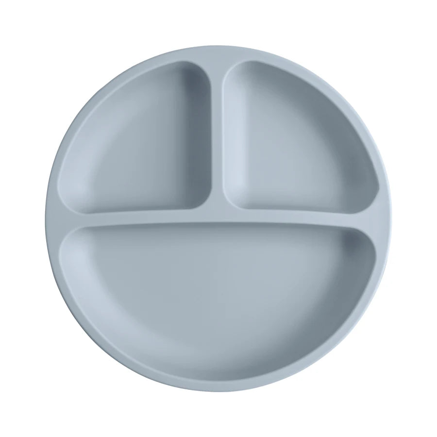 Suction Dining Plate For Baby & Toddler