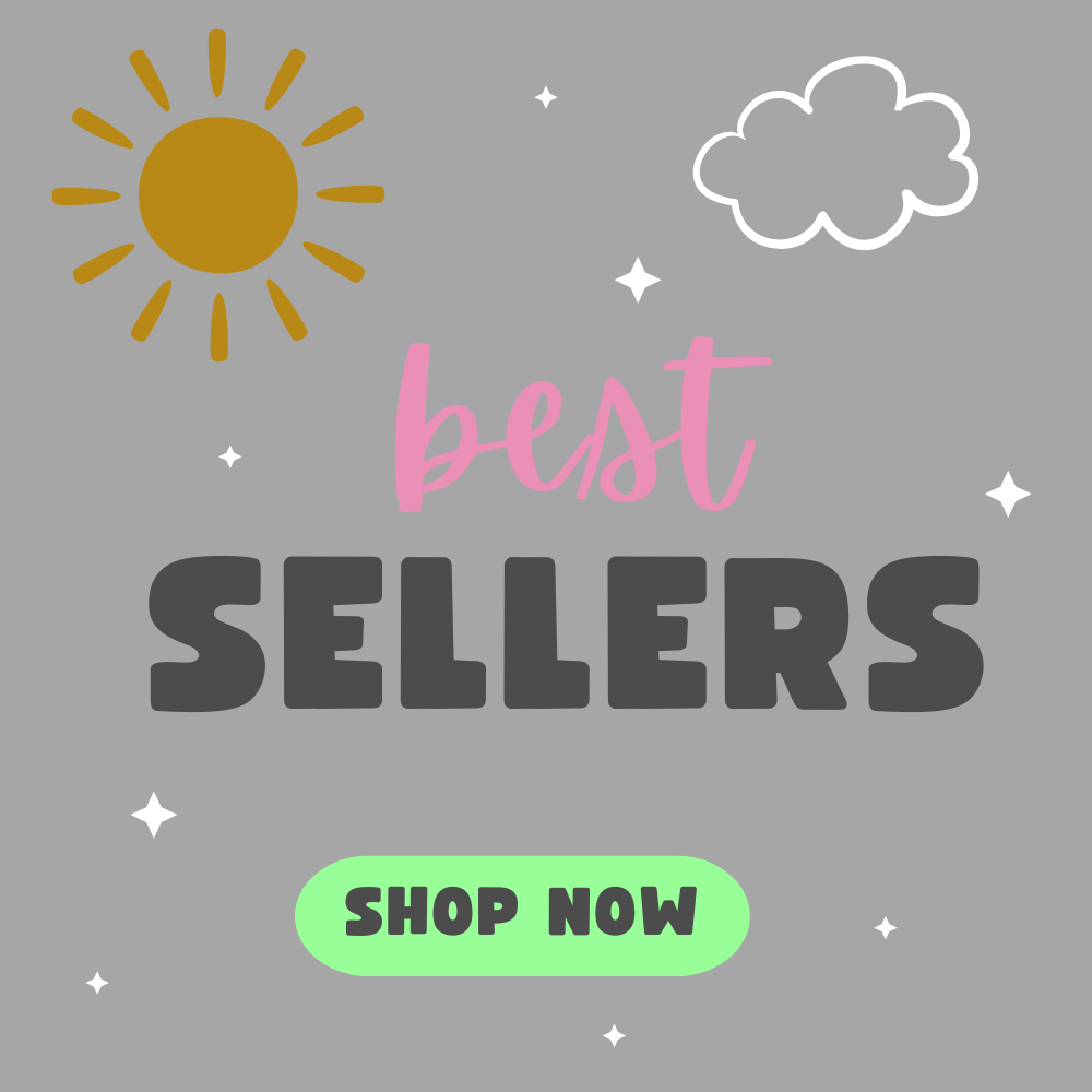Best Sellers
