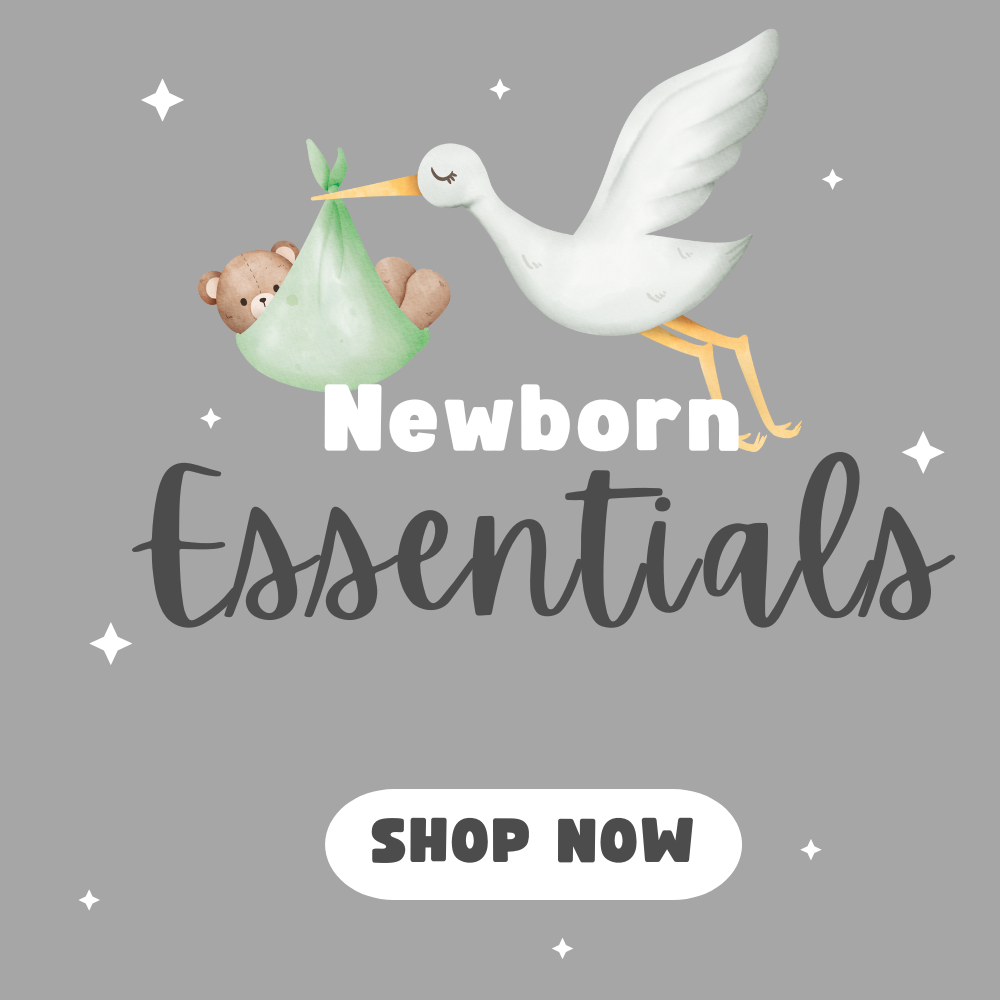 Newborn Essentials