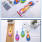 2PCS KidsToothbrush