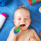 2PCS KidsToothbrush