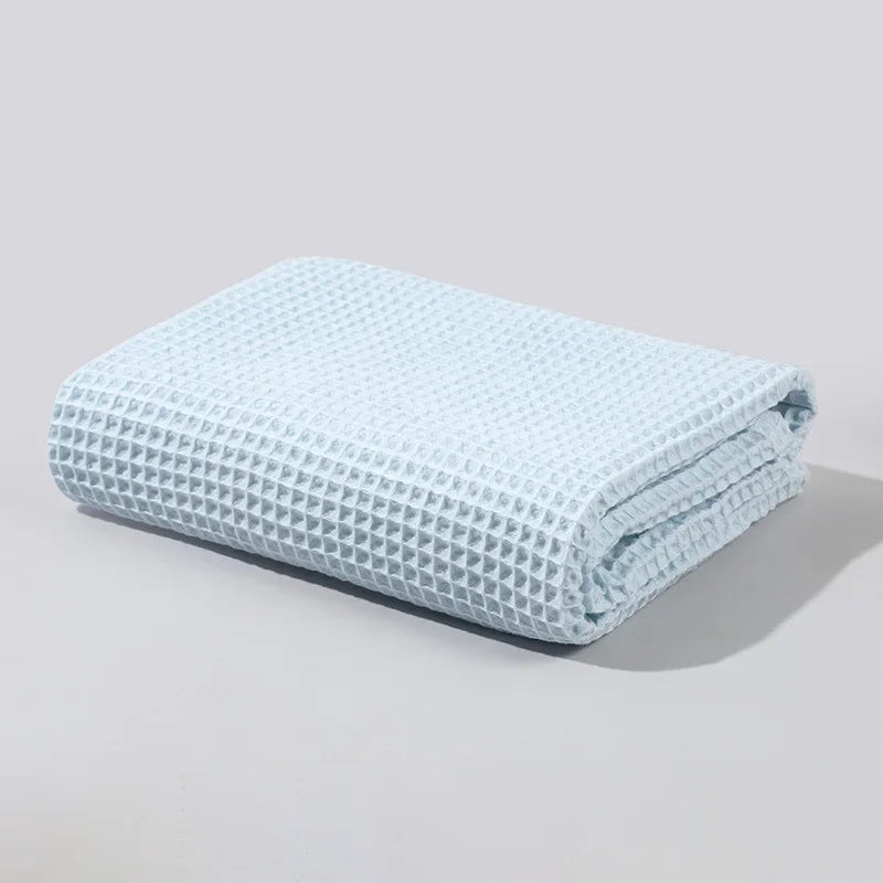 Pure Cotton Baby Bath Towel Blanket