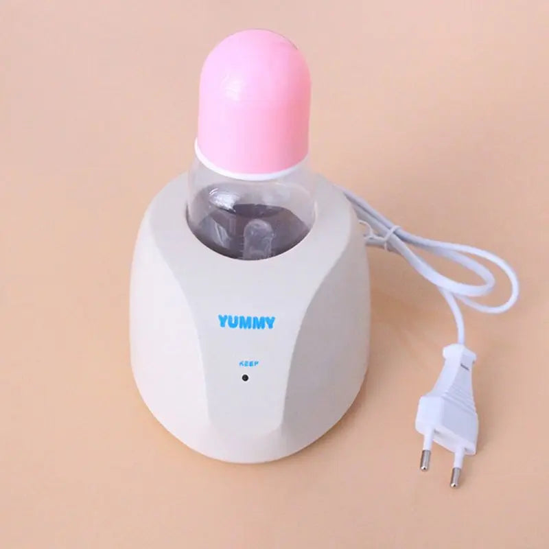 Constant Temperature Milk Warmer for Baby Bottles