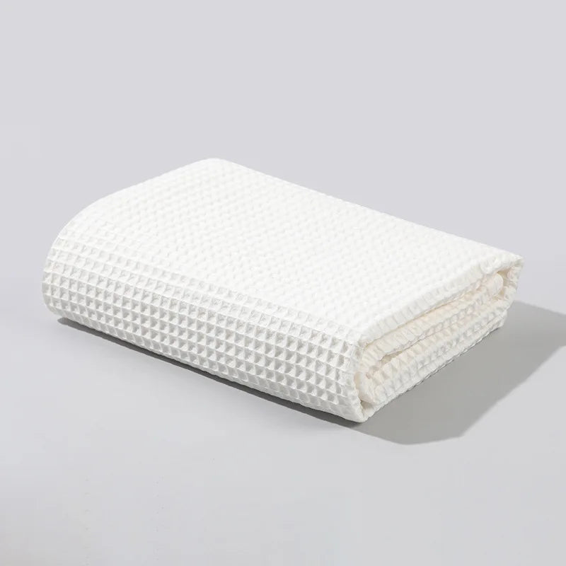 Pure Cotton Baby Bath Towel Blanket
