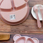 Baby Dining Cutlery Set