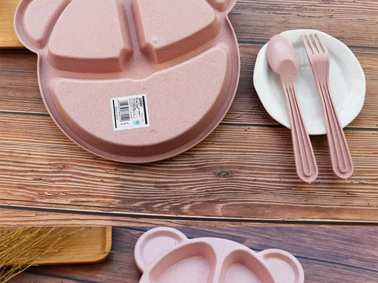 Baby Dining Cutlery Set