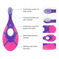 2PCS KidsToothbrush