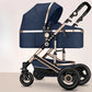 High Landscape Baby Stroller