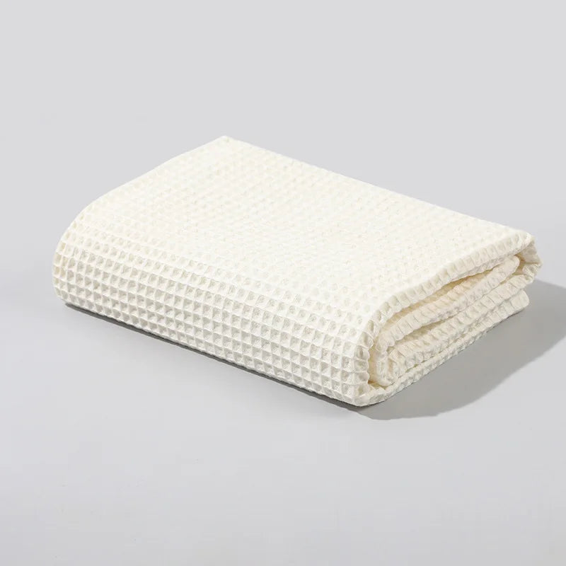 Pure Cotton Baby Bath Towel Blanket