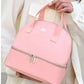 Breastfeeding Milk Preservation Cooler Bag (Double Layer)