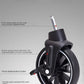 Two-way Lightweight High-view Baby Stroller