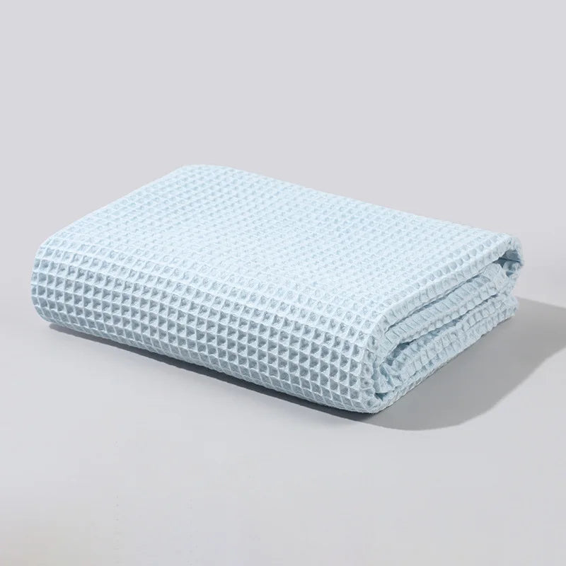 Pure Cotton Baby Bath Towel Blanket