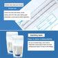 30pcs 250ml Breastmilk Storage Bags