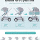High Landscape Baby Stroller