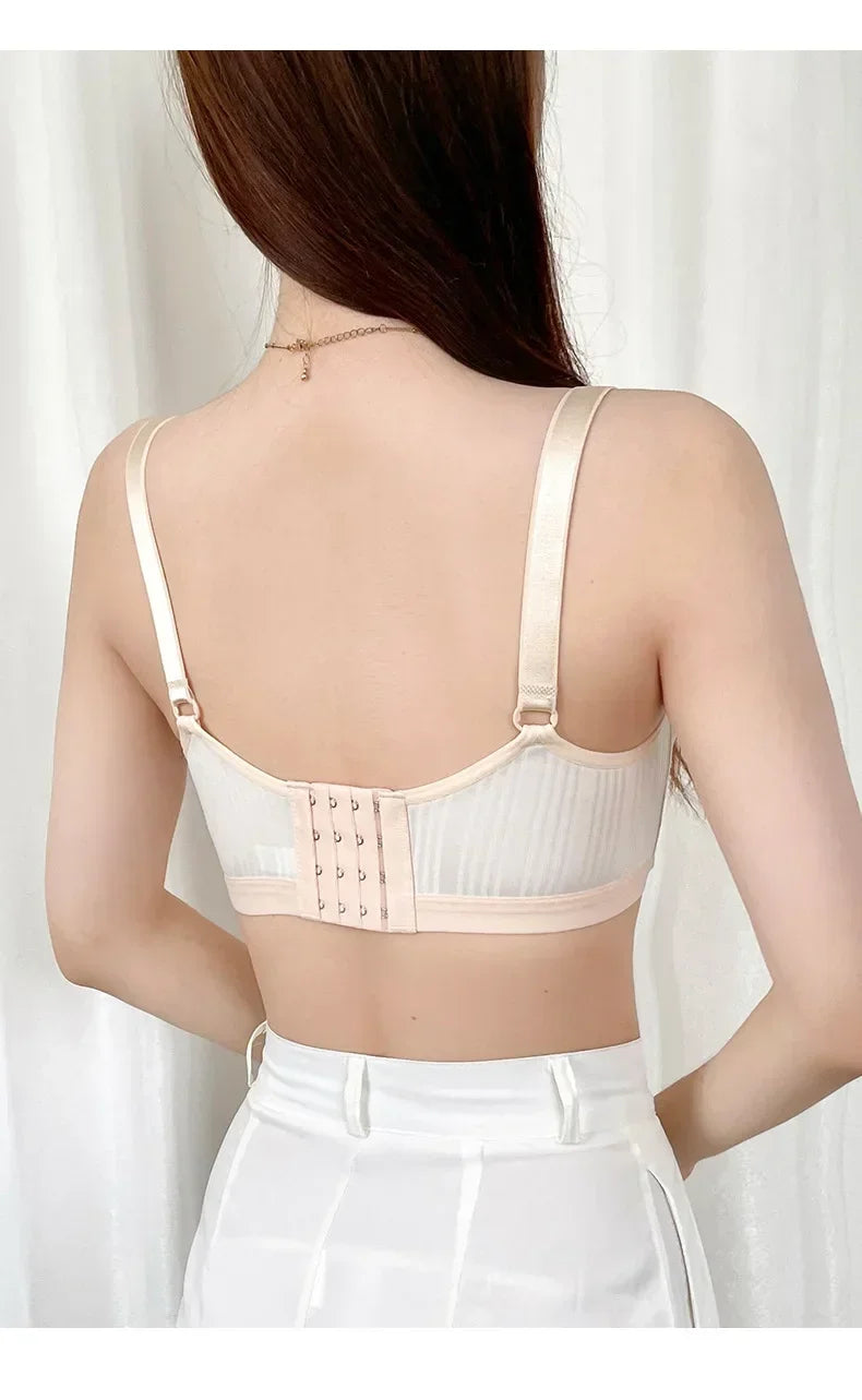 Breastfeeding Maternity Nursing Bra