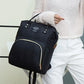 Canvas Multifunctional Large Capacity Mummy Bag