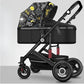 High Landscape Baby Stroller