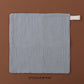 5PC Newborn Bath And Face Towels