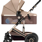 High Landscape Baby Stroller