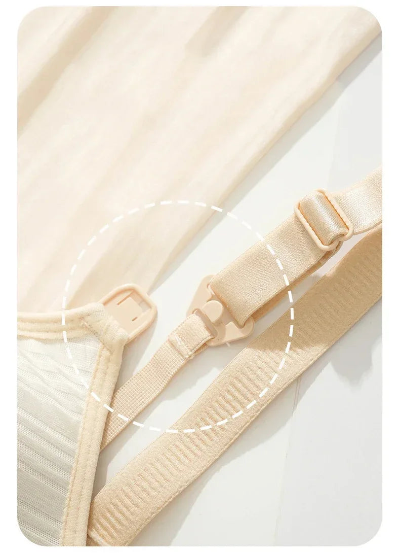 Breastfeeding Maternity Nursing Bra