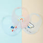 Waterproof Adjustable Soft Silicone Baby Bib