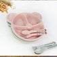 Baby Dining Cutlery Set