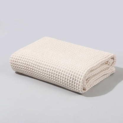 Pure Cotton Baby Bath Towel Blanket