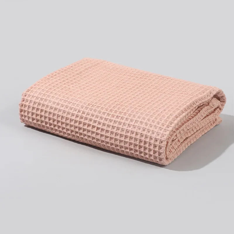 Pure Cotton Baby Bath Towel Blanket