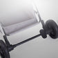 Two-way Lightweight High-view Baby Stroller