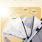 Two-way Lightweight High-view Baby Stroller