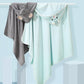Soft Hooded Towel Blanket