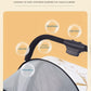 Two-way Lightweight High-view Baby Stroller