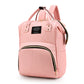 Canvas Multifunctional Large Capacity Mummy Bag