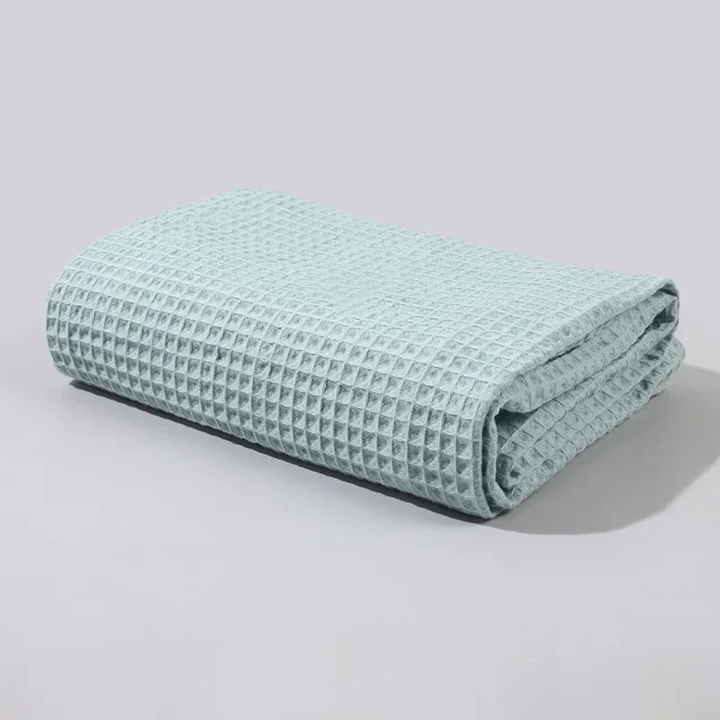 Pure Cotton Baby Bath Towel Blanket