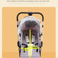 Two-way Lightweight High-view Baby Stroller