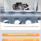 Two-way Lightweight High-view Baby Stroller