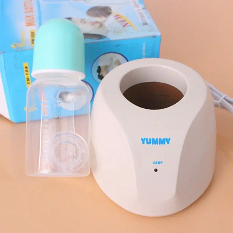 Constant Temperature Milk Warmer for Baby Bottles