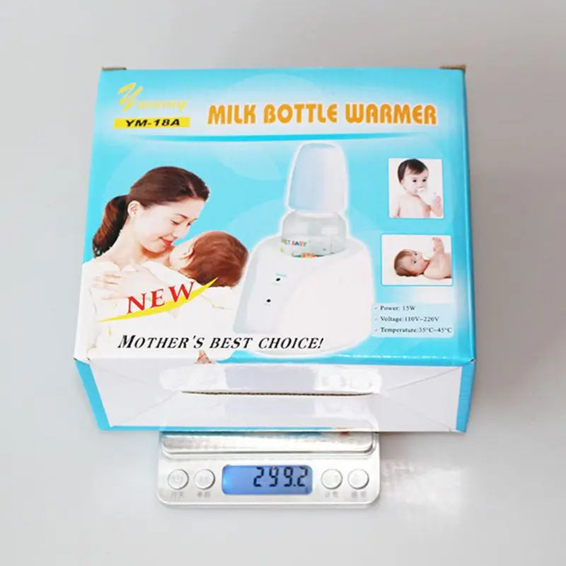 Constant Temperature Milk Warmer for Baby Bottles