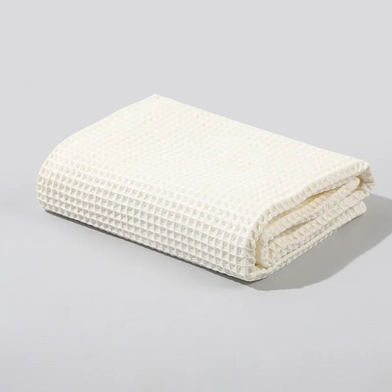 Pure Cotton Baby Bath Towel Blanket