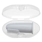 Baby Soft Finger Toothbrush