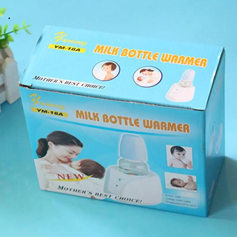 Constant Temperature Milk Warmer for Baby Bottles