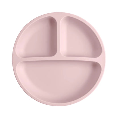 Suction Dining Plate For Baby & Toddler